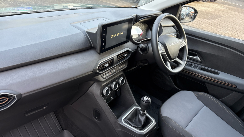 Dacia Jogger 1.0 TCe Extreme 5dr Petrol Estate